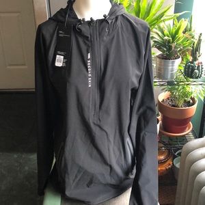 Second skin training jacket